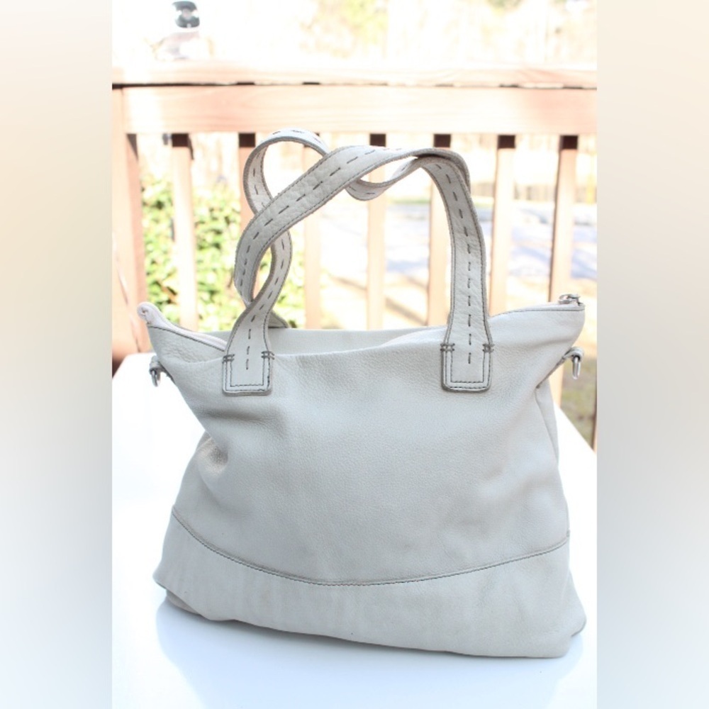 J. Jill tote bag